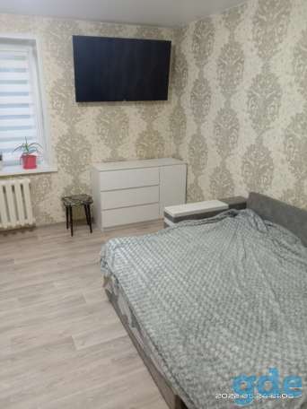 3- х комнатная квартира, Горького 87, фотография 11