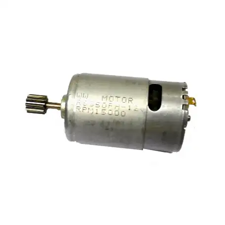 Мотор для детского электромобиля 12v, фотография 1