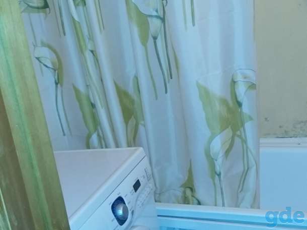 Посуточно Квартира, 10,00 руб., Белоозёрск, ул. Ленина, 46, фотография 7