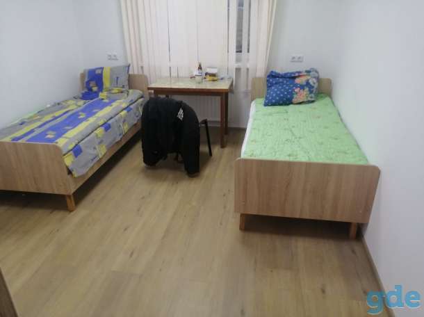 Койко место на сутки, Переулок Папернянский дом 14, фотография 10