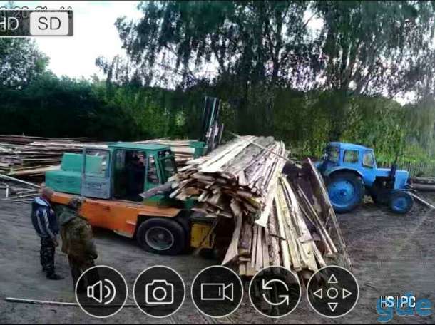 Деревообрабатывающий комплекс г.Столбцы, фотография 4