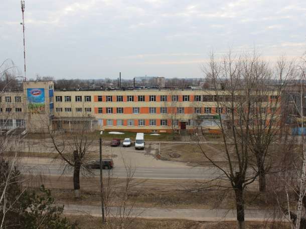 2-х комнатная квартира, улица Чапаева дом 12, фотография 7