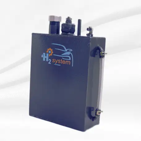 Водородный генератор на авто H2 System, фотография 3