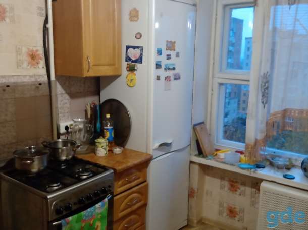 Продажа квартиры, фотография 4