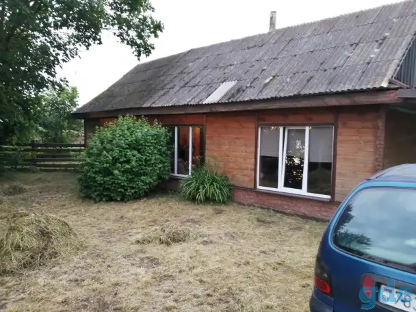 Продам дом, фотография 1