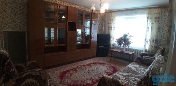 Квартира в Жодино, фотография 5