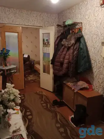 Квартира, РАЕН п.Медков д20 кв37, фотография 3