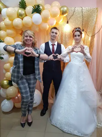 Зажгу ваш праздник и согрею душу!, фотография 5