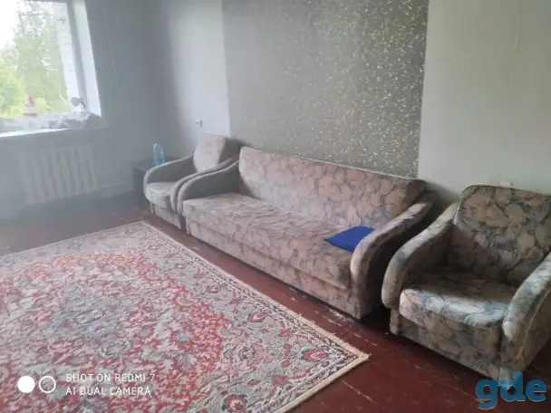 Продам 2 ух. комнатную в Шабанах, фотография 1
