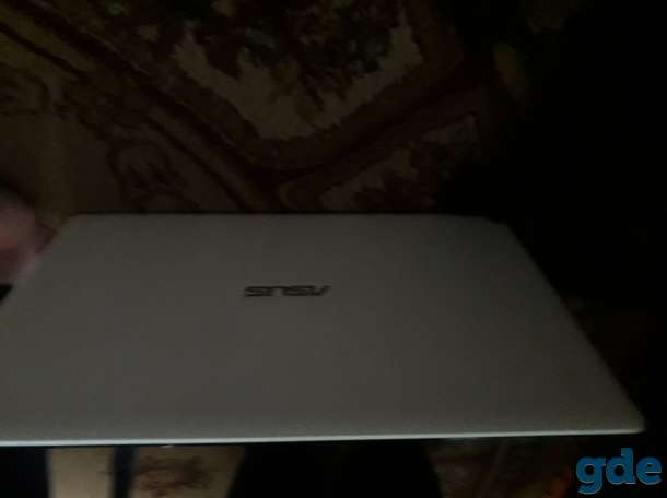 Ноутбук asus x502c, фотография 4