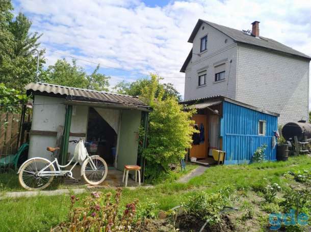 Продаю дачный участок в д. Новая Буда, Гомельский район, фотография 1