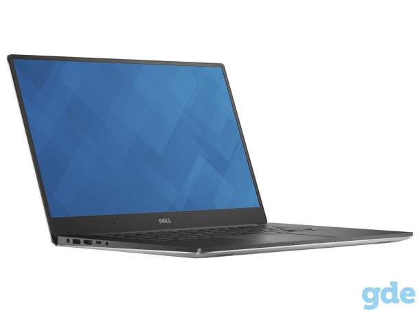 Dell Inspiron 15 7577 Игровой ноутбук i7-7700HQ 16GB 256GB + 1TB GTX 1060 6GB 15.6, фотография 4