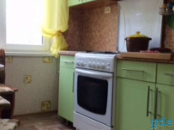 Продажа квартиры, микрорайон фолюш, фотография 5