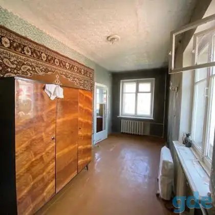 продам 2-х комнатную в Орше,пр.текстильщиков25, фотография 3