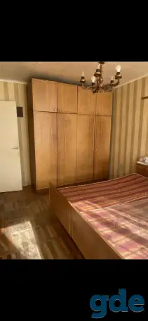 Продам 3-х комнатную квартиру, Ул крыловича 6, фотография 2