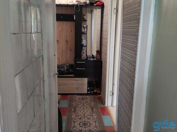Срочно продается 2-х комнатная квартира, Коммунистическая 14, фотография 4