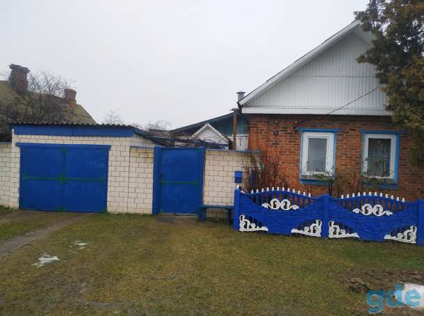 ДОМ, р-н, а/г Уть, фотография 11