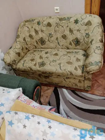 Диван, фотография 1
