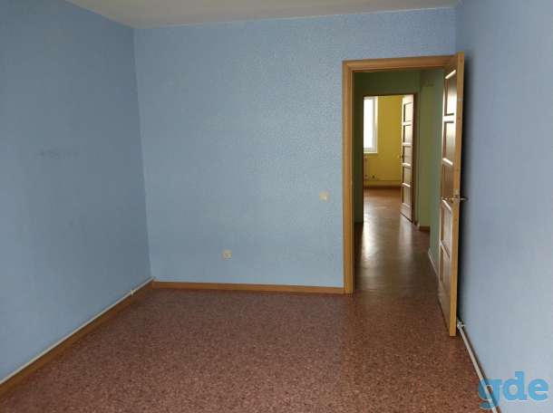 3-х комнатная квартира в курортном поселке, к.п. Нарочь, ул. Октябрьская, 27, фотография 2