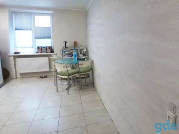 Продам 3-х комнатную квартиру, район,дЗаполье,ул.Парковая д.11 кв.7, фотография 7