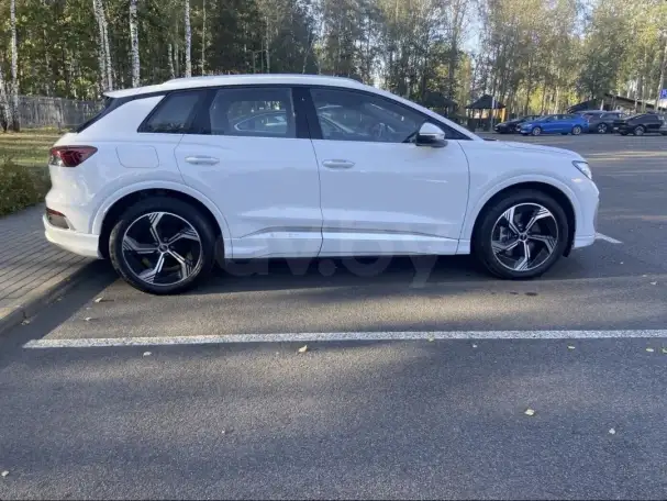 Продажа ауди q4 e-tron Audi, фотография 2