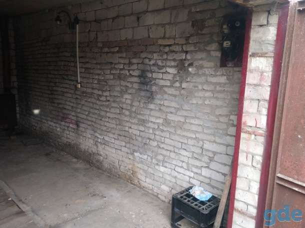 Гараж гск 10, фотография 2