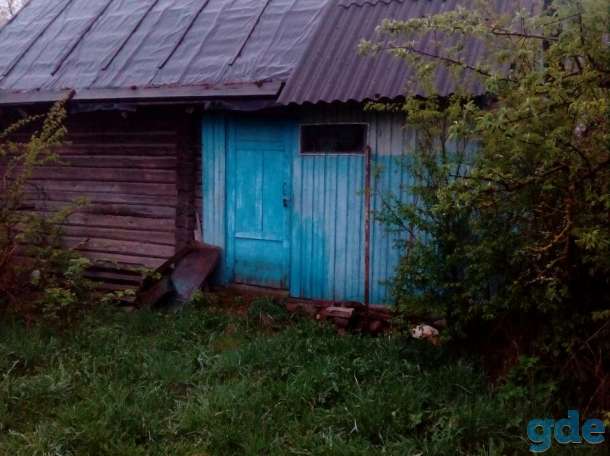 продам участок в г.Молодечно, фотография 3