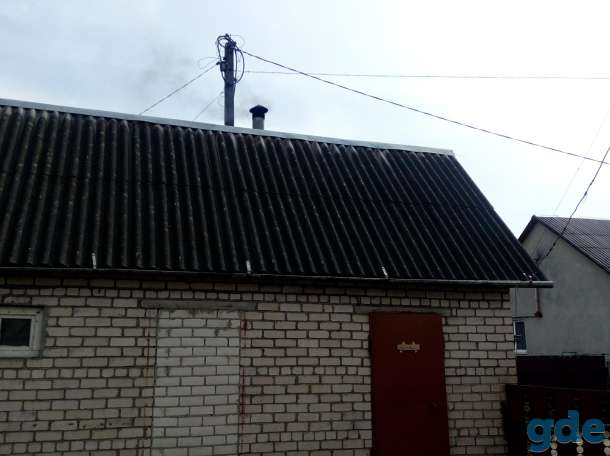 Продается дом, ул.Волоховская, фотография 2