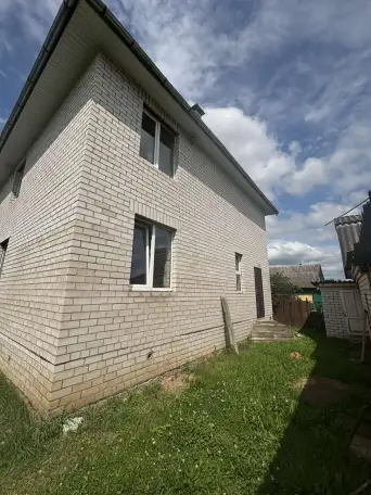 Продается незавершенное  капитальное строение, Дубровский 2-й,4, фотография 8