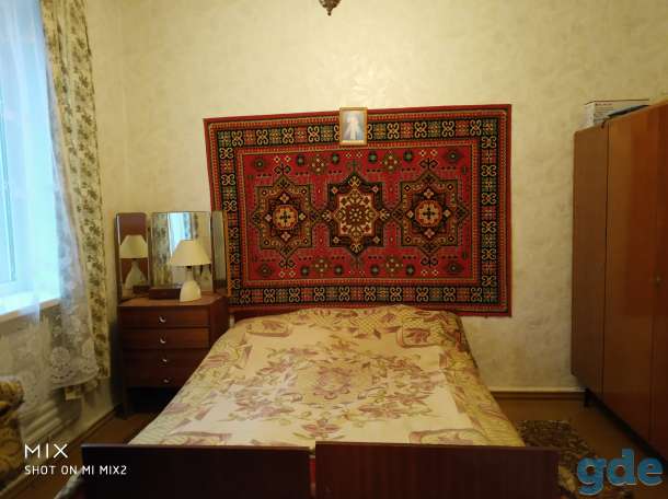 Продажа 1/4 дома с участком, Гродненская обл., ул.Танкистов, 4., фотография 6
