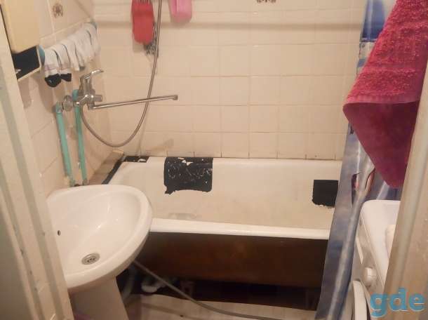 Продам 2х комн. квартиру г.Борисов ул.Строителей д 45, фотография 5
