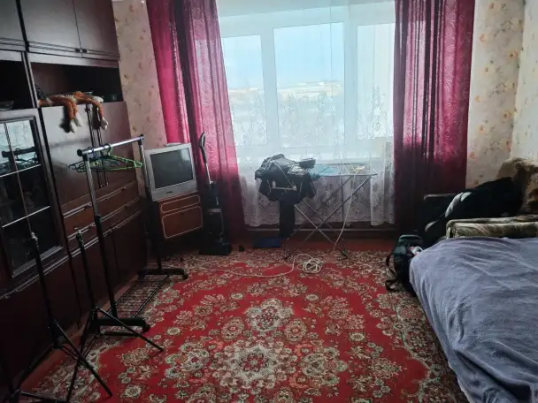 Трехкомнатная улучшенной планировки., Терешковой, фотография 3