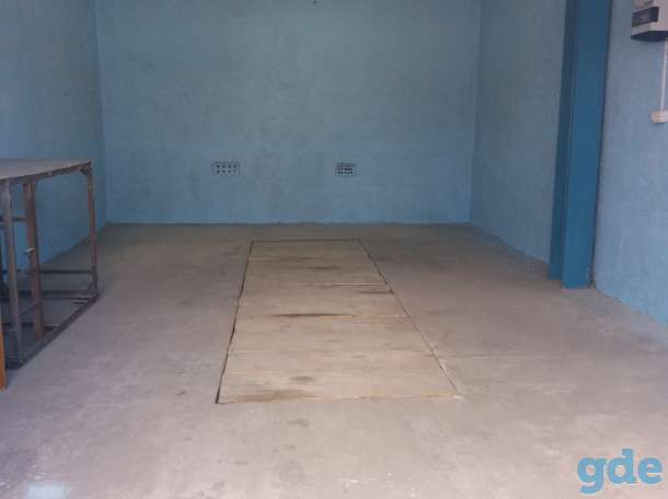 Продам гараж, ГК-28, фотография 2