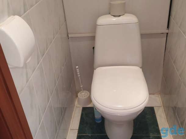 Продам 3-ех комнатную квартиру в г. Солигорске, фотография 7