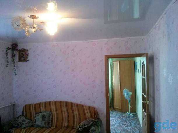 полдома с отдельным входом, район Городея, фотография 6