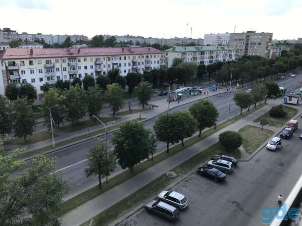 Сдаётся 1комн. квартира на длит. срок, Пушкинский проспект, фотография 4