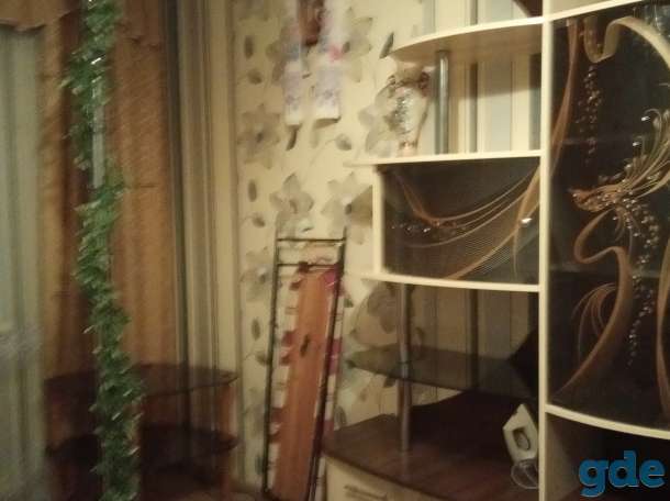 Сдаю посуточно уютную однокомнатную квартиру, м-н Молодежный 35, фотография 3
