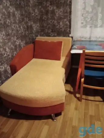Сдается 1 комнатная квартира в Уручье, фотография 4