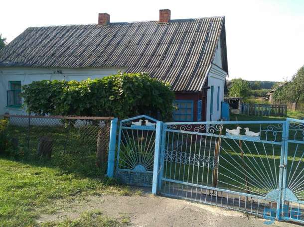 Продам большой кирпичный дом с хоз.постройками, фотография 7
