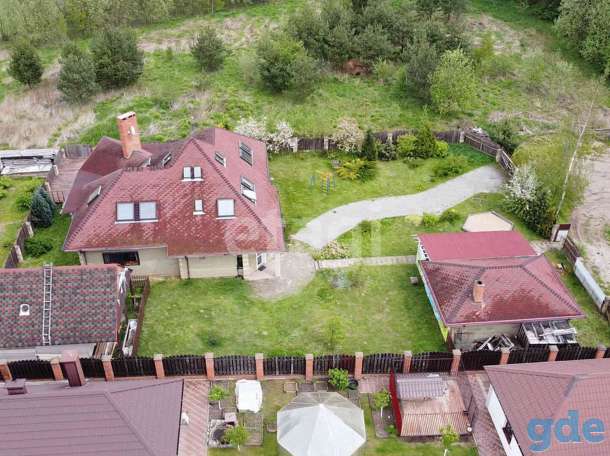 Продам коттедж с баней возле МКАД, Сиреневая улица, фотография 7