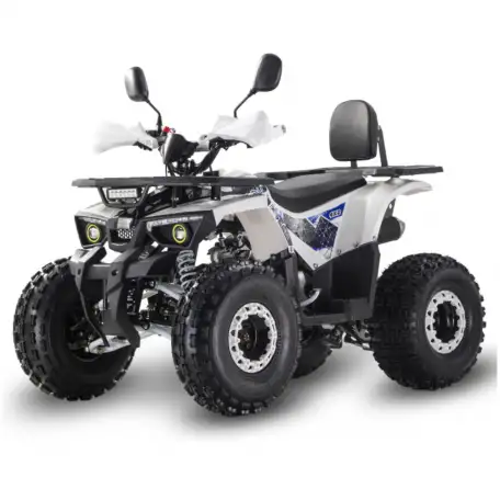 Квадроцикл QMC Mars 125cc, фотография 1