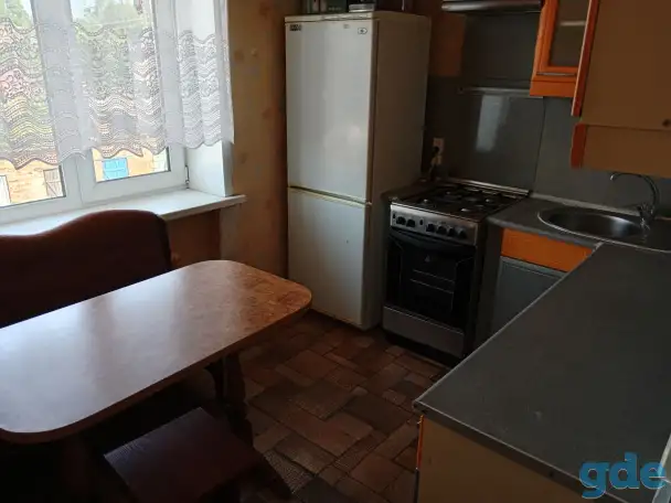Сдам квартиру на длительный срок, Ул.Фрунзе, фотография 2