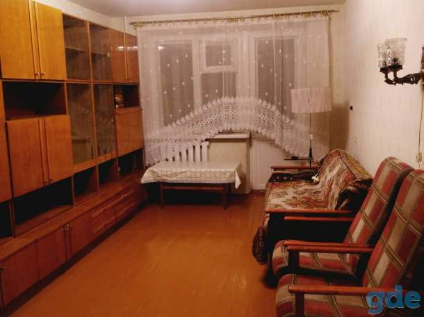 сдача квартиры, Б.Хмельницкого, д.3Б, фотография 2