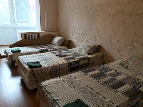 Аренда квартиры посуточно в Волковыске ул.Калиновского 10, фотография 10