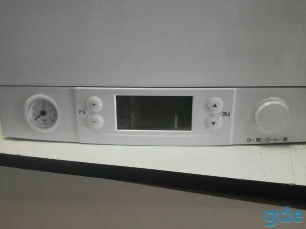Газовый котёл Haier, фотография 2