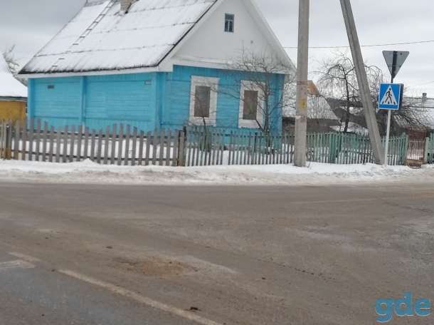 Дом, фотография 1
