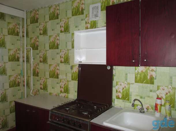 ПРОДАМ 1 К КВ, Г ЛИДА ул НАБЕРЕЖНАЯ Д 3, фотография 3