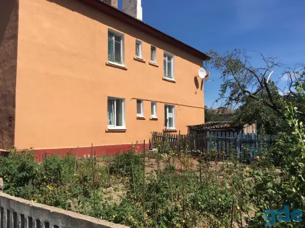 Продажа квартиры аг. Лукский, фотография 3