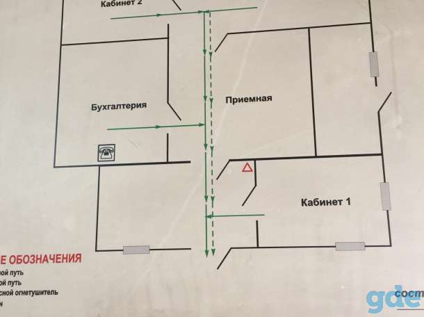 Продается административно-хозяйственное здание, Минская область, Борисовский район, аг Лошница, фотография 4