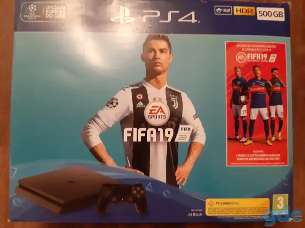 Ps4, фотография 1